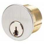 Mortise Cylinders lock