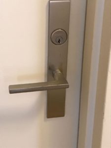 Mortise Lock Repair 