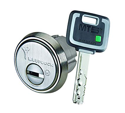 MT5 mul-t-lock Mortise Cylinder NYC