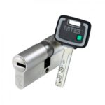  Profile High Security Cylinder MUL-T-Lock 