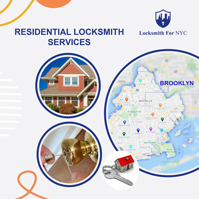 locksmith service Brooklyn