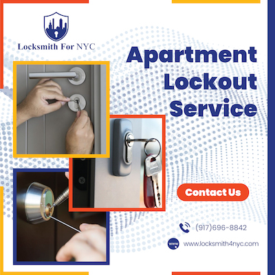 Apartment Lockout Service