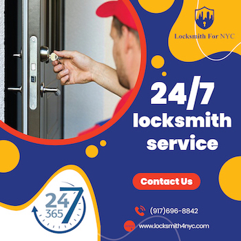 locksmith service