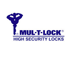 Mul-T-Lock brand
