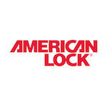 American Lock brand