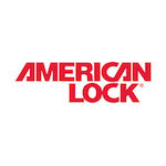 American Lock brand