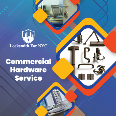 Commercial Hardware Service