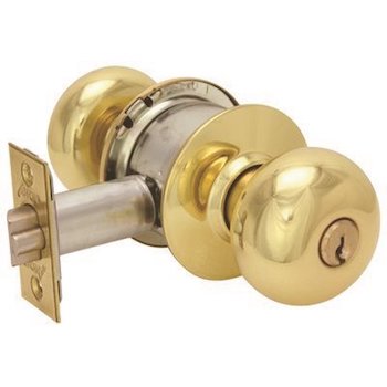 Door knob Lock