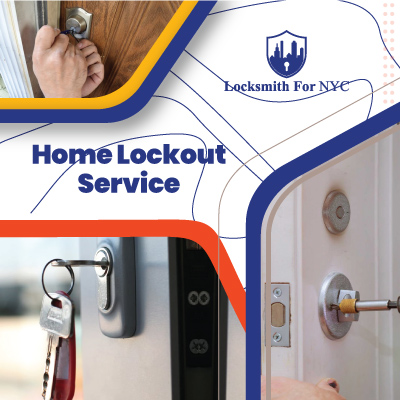 Home Lockout Service