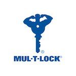 Mul-T-Lock brand