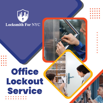 Office Lockout Service