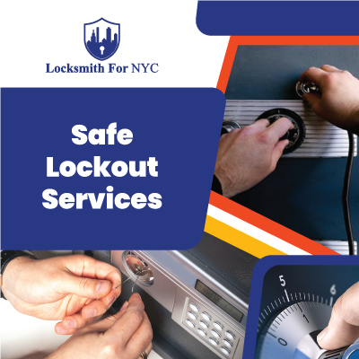 Safe Lockout Services