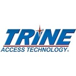 Trine Lock brand