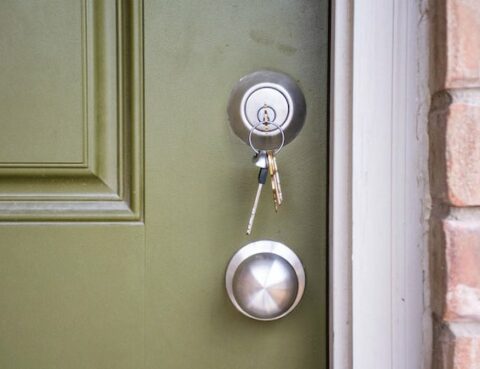 your door lock issues in New York City, We can help you