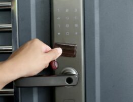 The Rise of Smart Locks in Queens NY