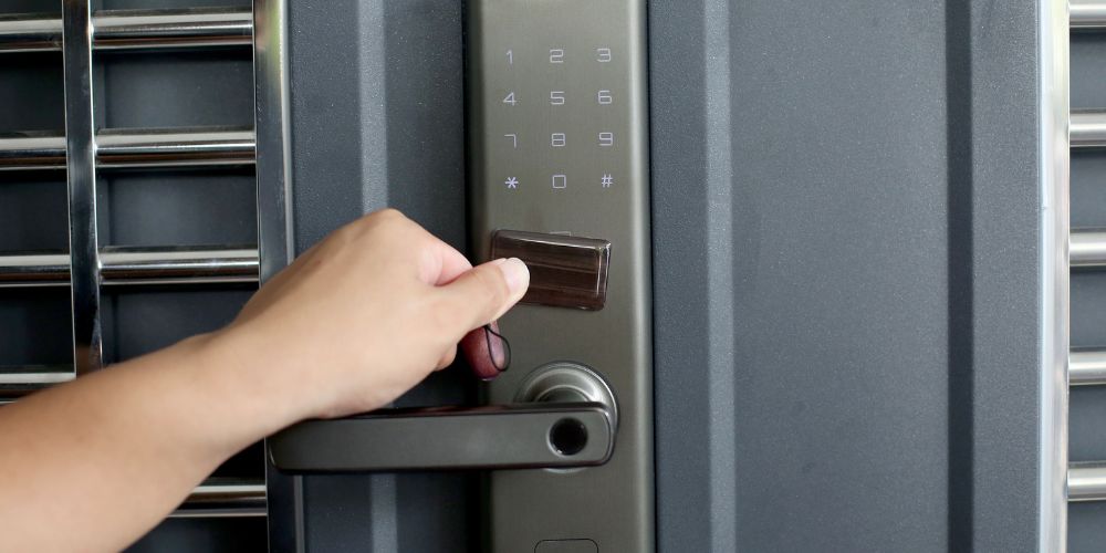 The Rise of Smart Locks in Queens NY
