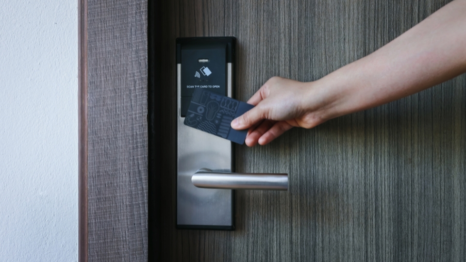 What Are the Different Types of Residential Locks Available in Manhattan