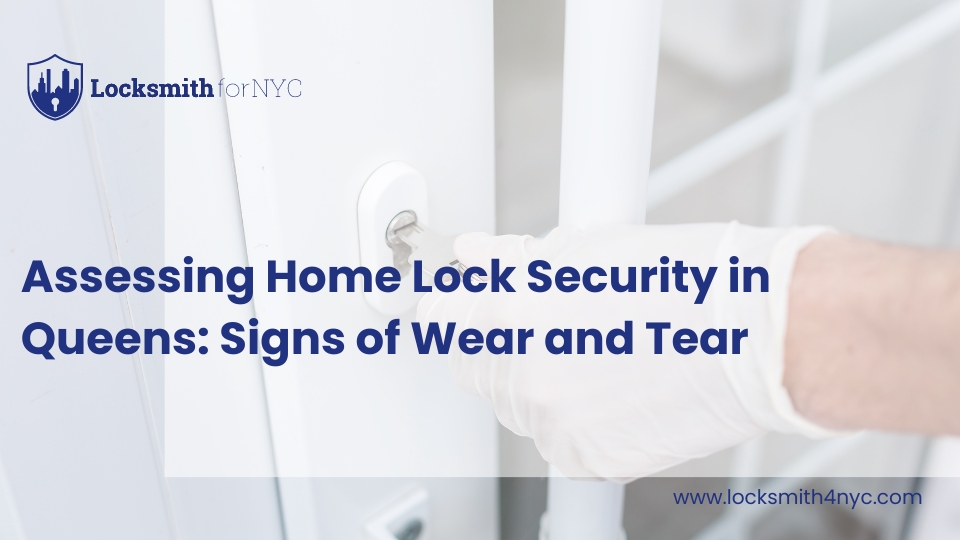 Assessing Home Lock Security in Queens_ Signs of Wear and Tear