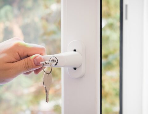 Childproofing Your Home in Brooklyn with Locksmith Solutions